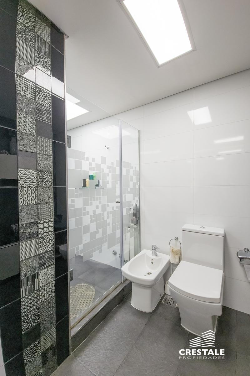 Venta Departamento 4 Dorm. Puerto Norte Rosario 2