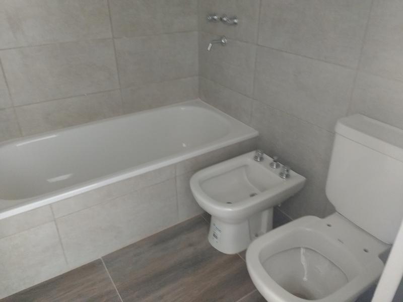 Departamento 2 dormitorios en venta Rosario