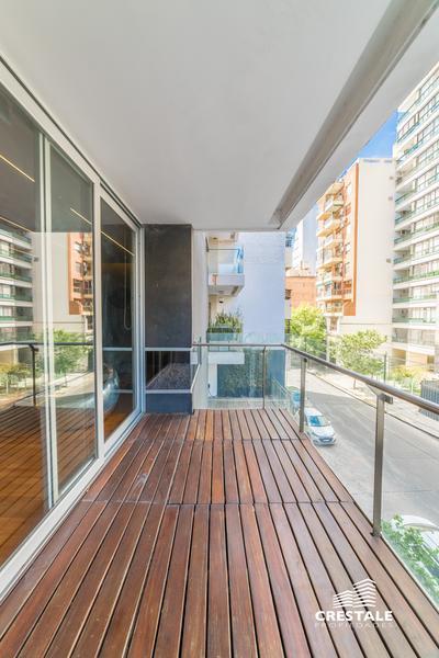 Venta Departamento 2 Dorm. Rosario 5