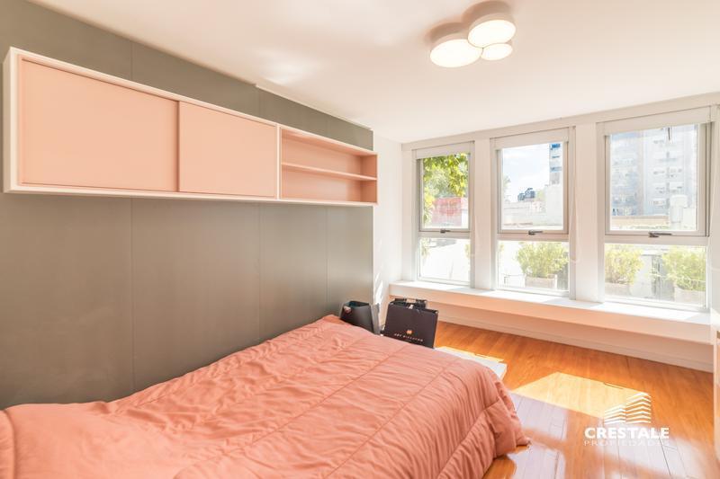 Venta Departamento 2 Dorm. Rosario 4
