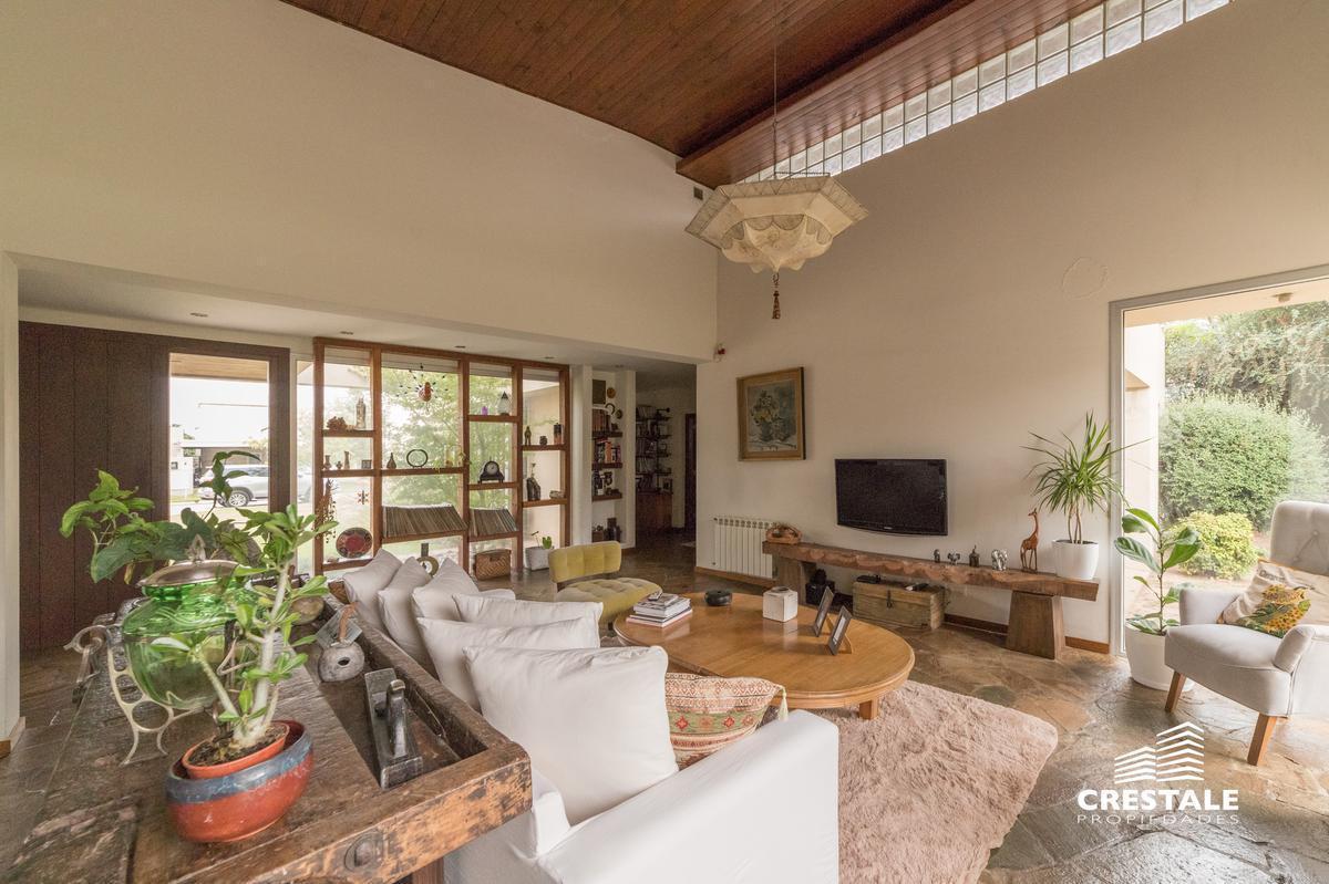 Venta Casa 3 Dorm. Cantegril Funes 5