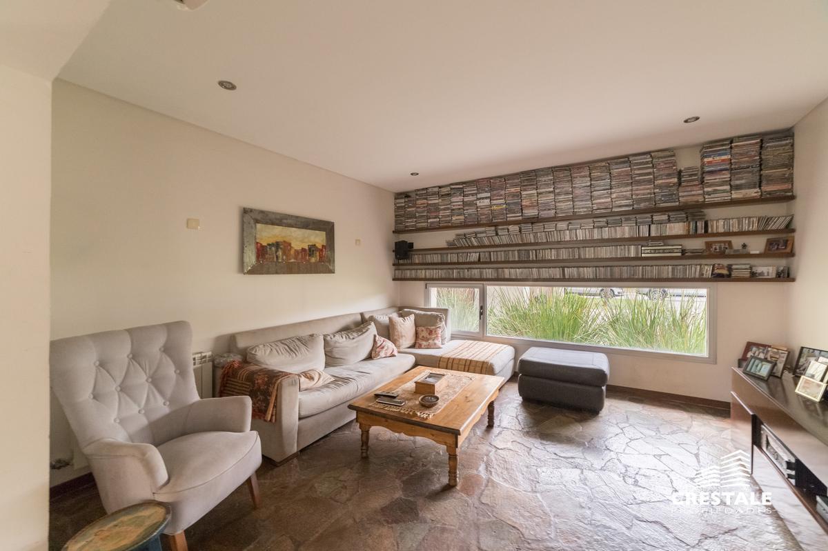 Venta Casa 3 Dorm. Cantegril Funes 3