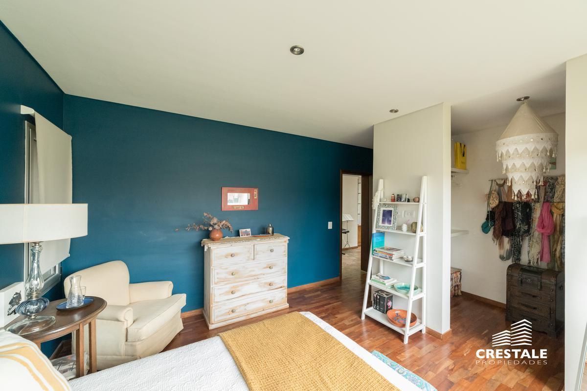 Venta Casa 3 Dorm. Cantegril Funes 4