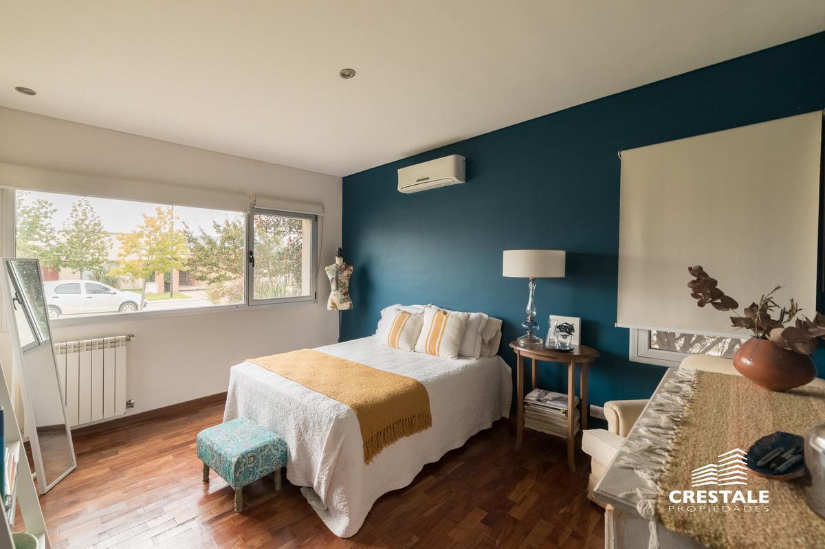 Venta Casa 3 Dorm. Cantegril Funes 1
