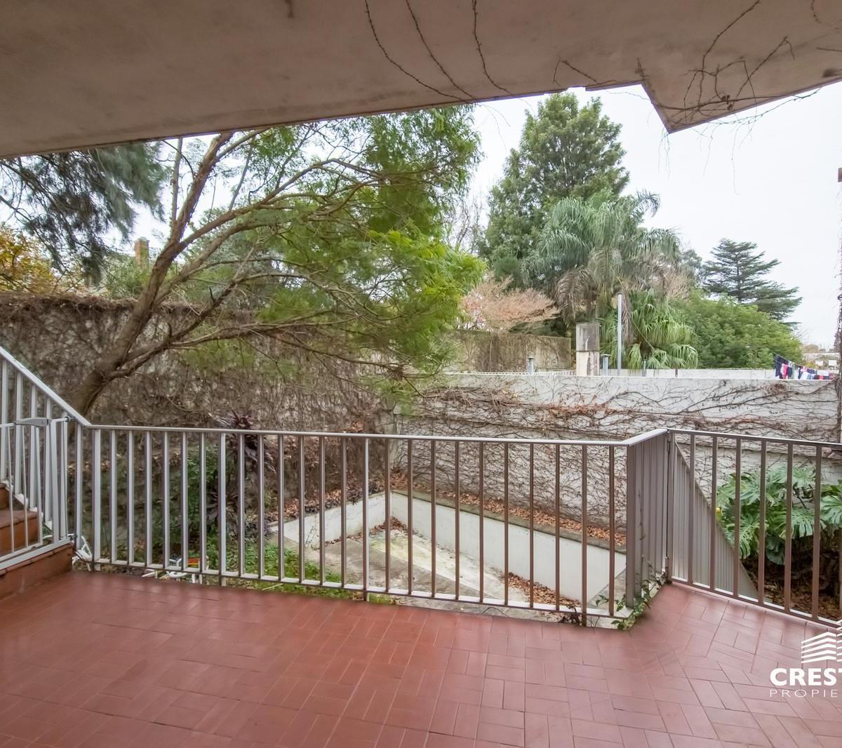 Casa en Fisherton 4
