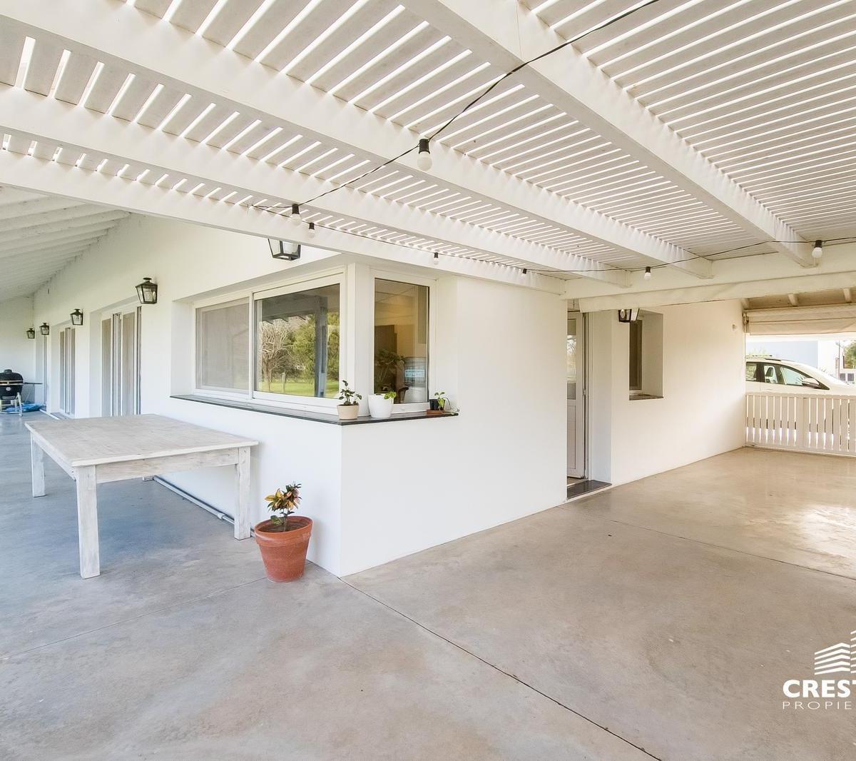 Casa en La Rinconada 4
