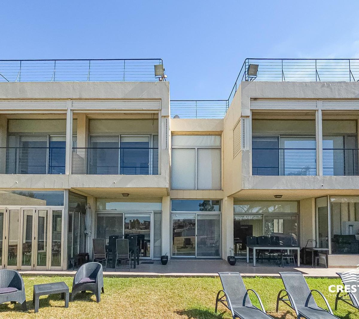 Venta Casa 5 Dorm. Puerto Roldán 4