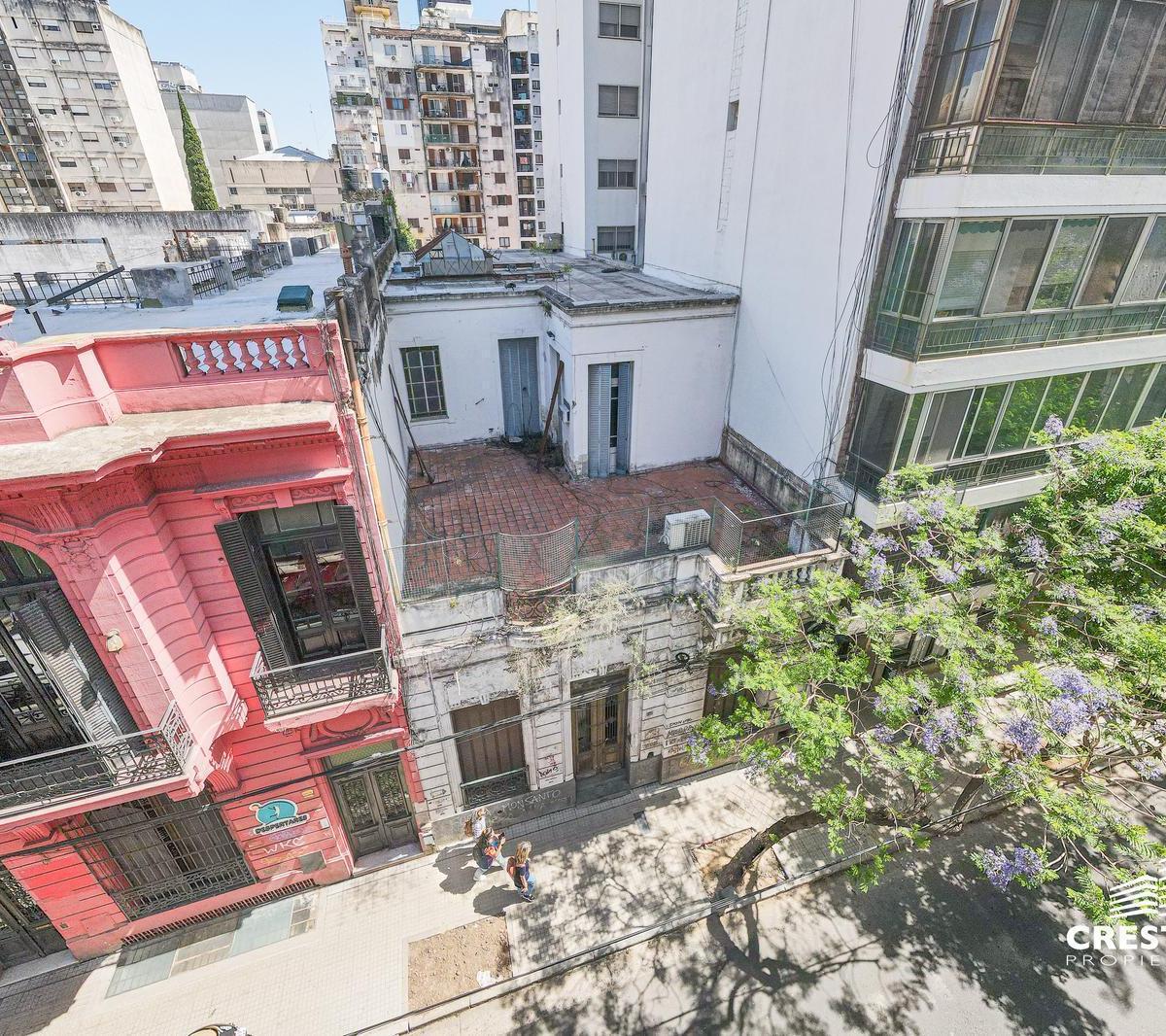 Venta Casa 5 Dorm. Rosario Centro 2