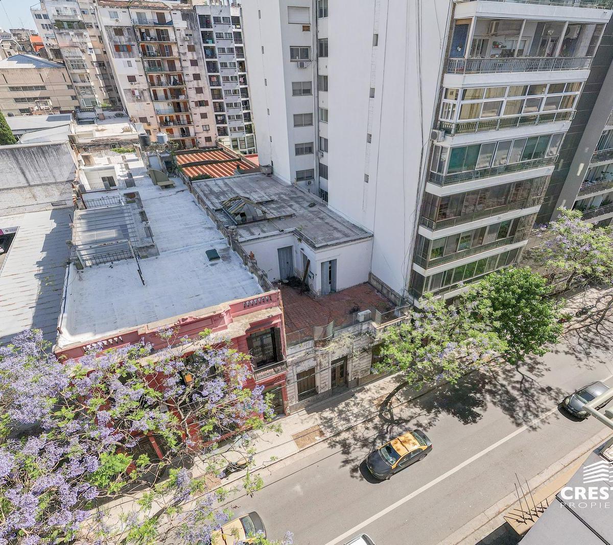 Venta Casa 5 Dorm. Rosario Centro 3