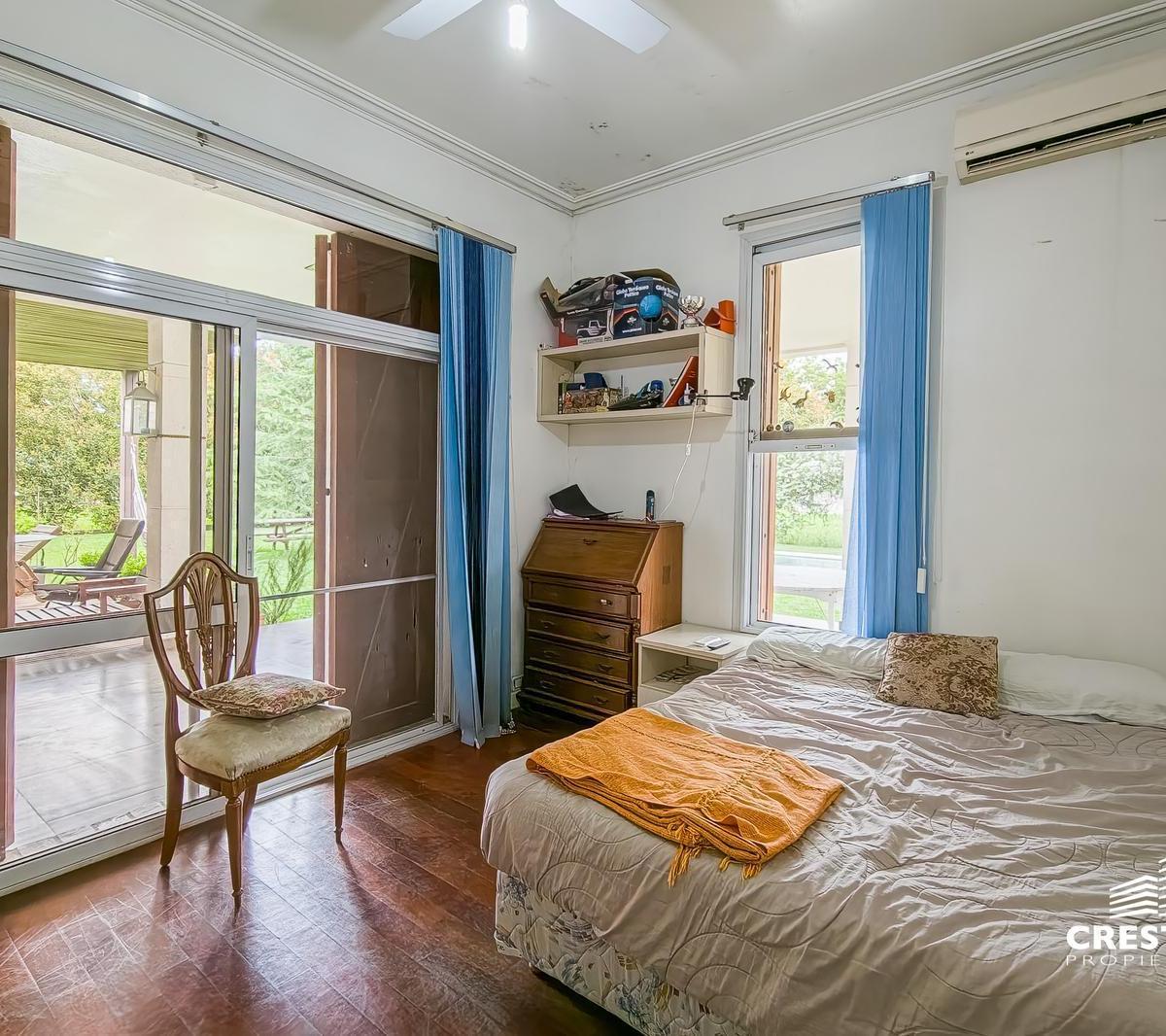 Foto de Venta / permuta | Casa 3 dormitorios con Piscina | Funes, imagen 5