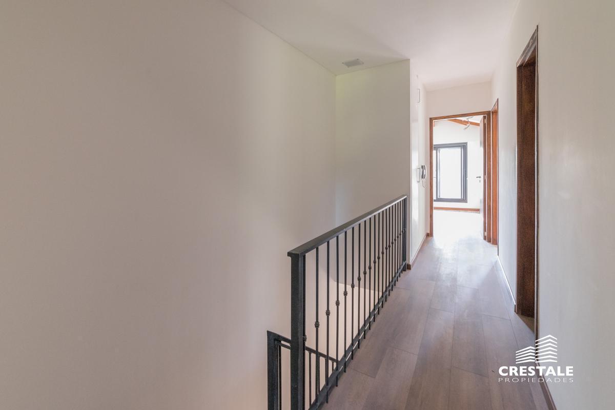 Foto de Venta casa 3 dormitorios Aldea Fisherton, imagen 2