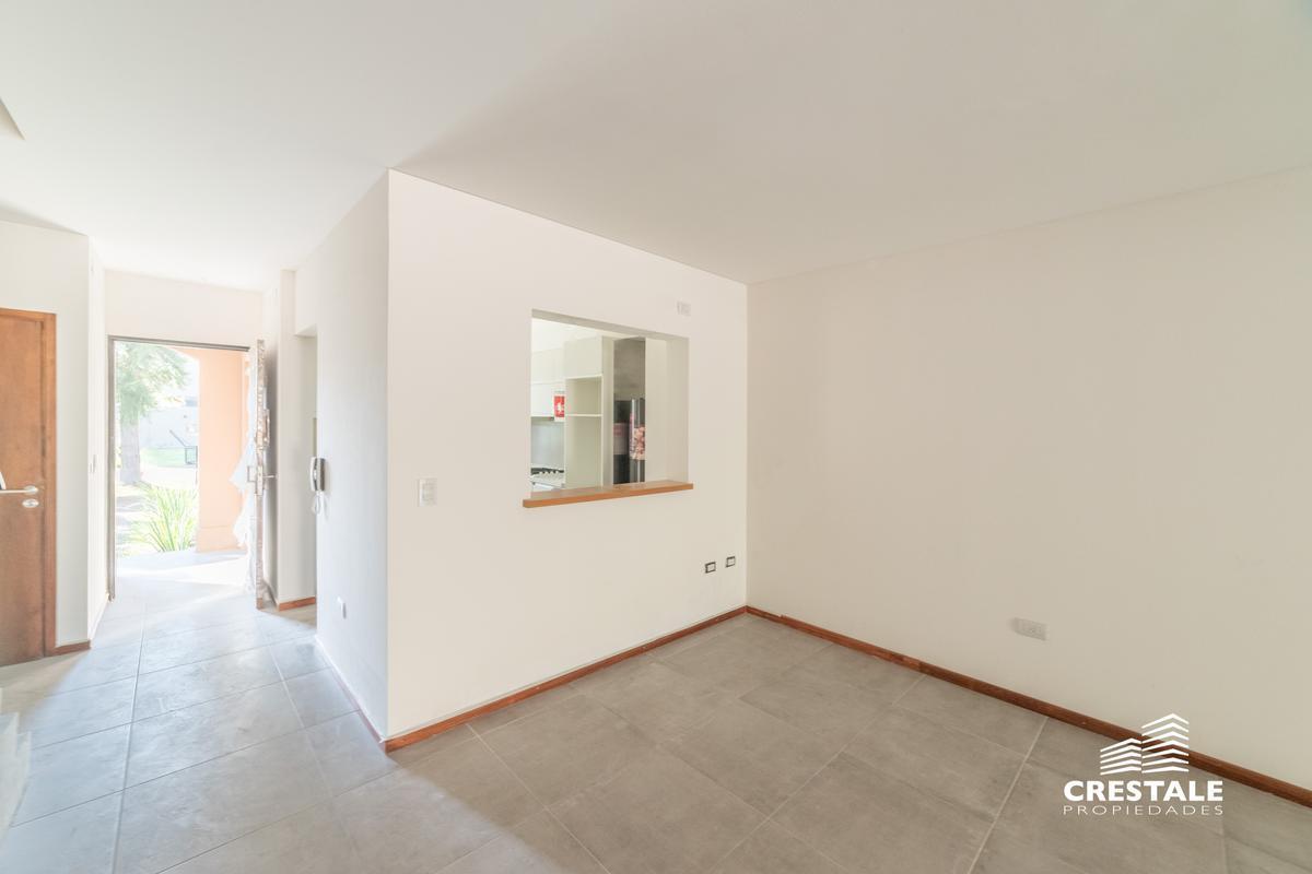 Foto de Venta casa 3 dormitorios Aldea Fisherton, imagen 4