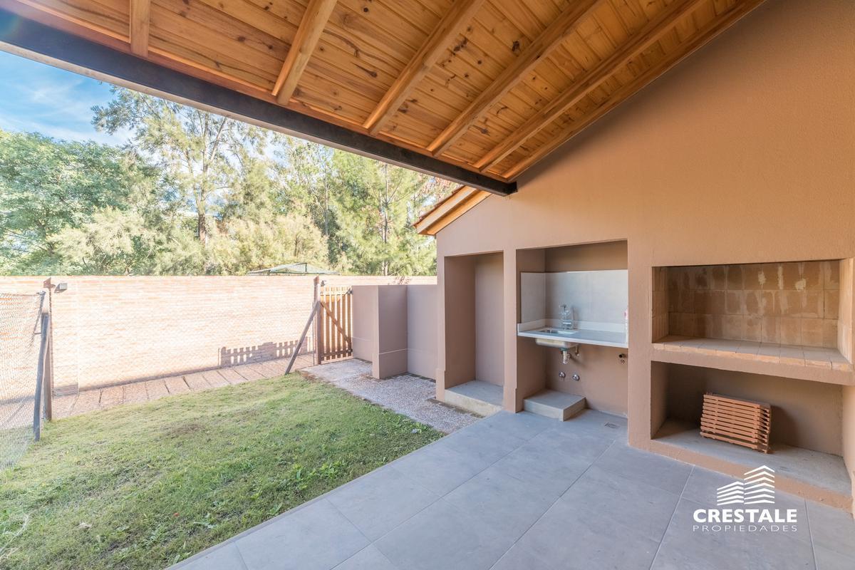 Foto de Venta casa 3 dormitorios Aldea Fisherton, imagen 5