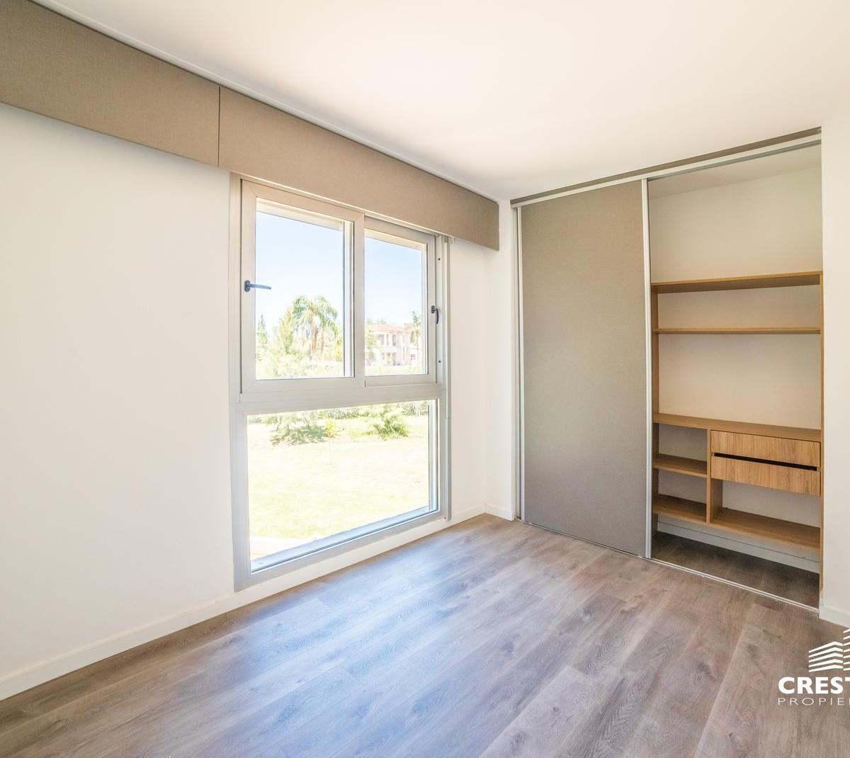 Venta Departamento 2 Dorm. Funes 1