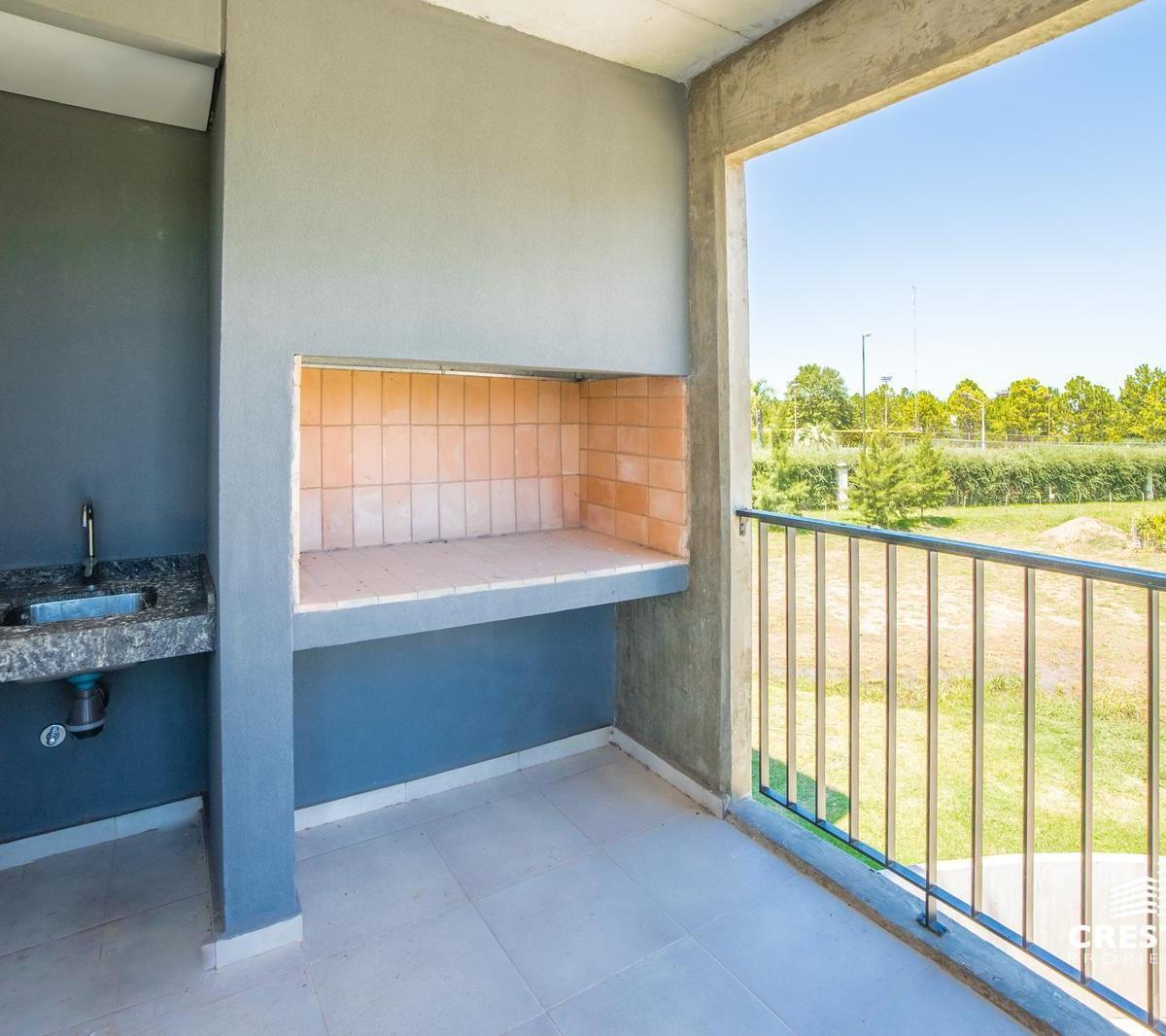 Venta Departamento 2 Dorm. Funes 5