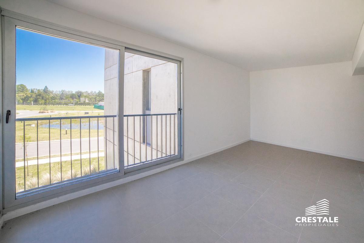 Venta Departamento 2 Dorm. Funes 2