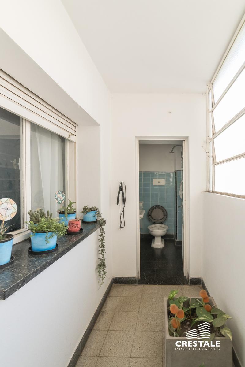 Venta Departamento 4 Dorm. Martin Rosario 5