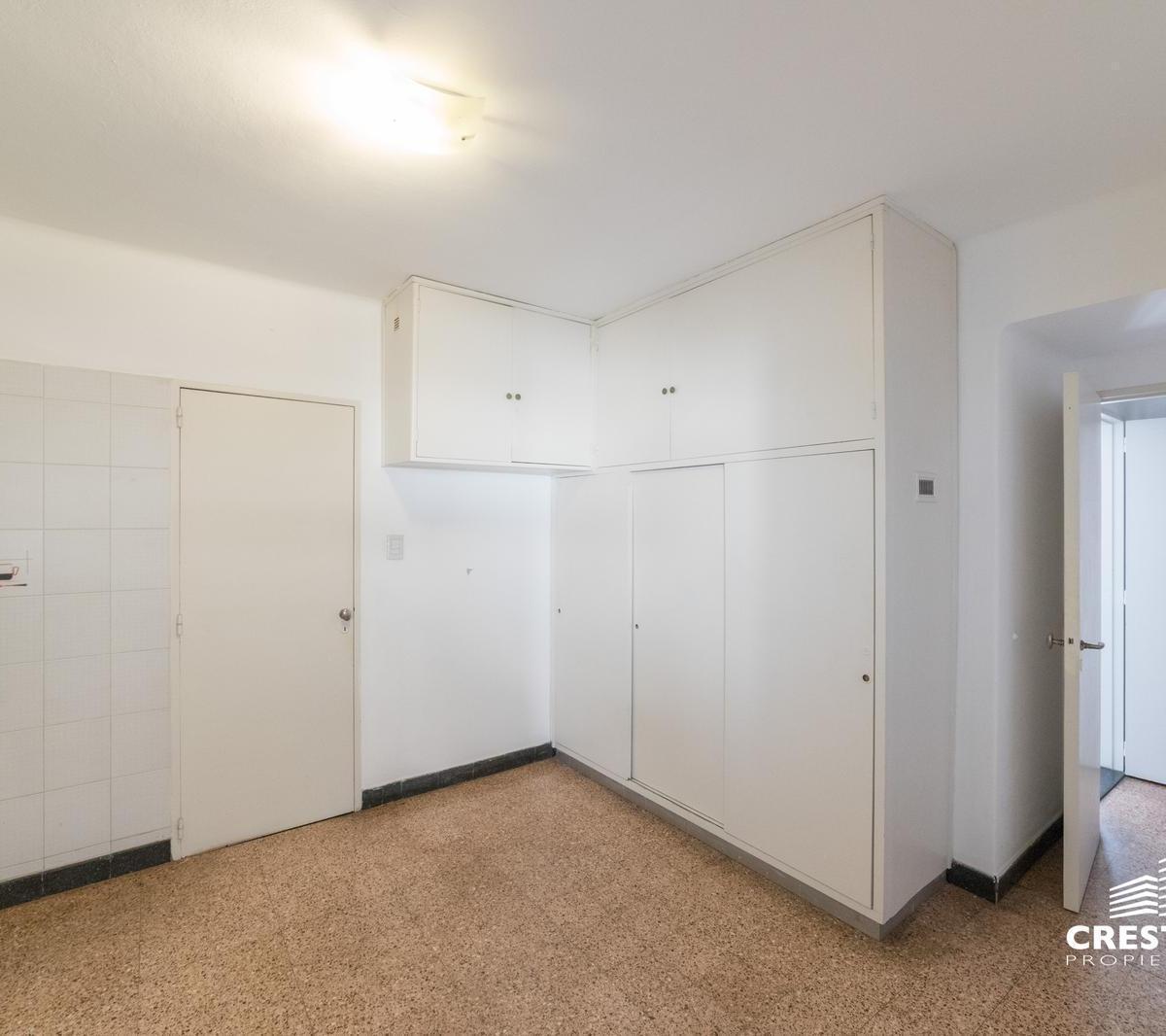 Venta Departamento 4 Dorm. Martin Rosario 3