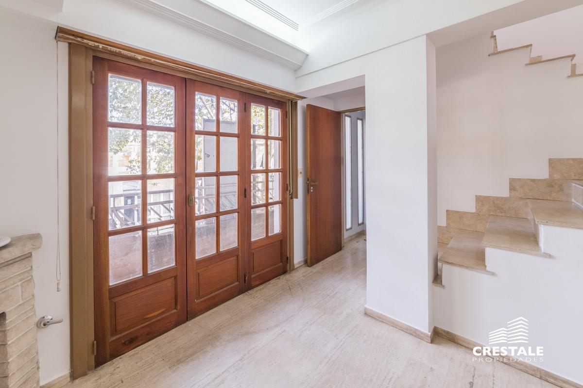 Casa 4 Dorm. en Venta - Echesortu 4