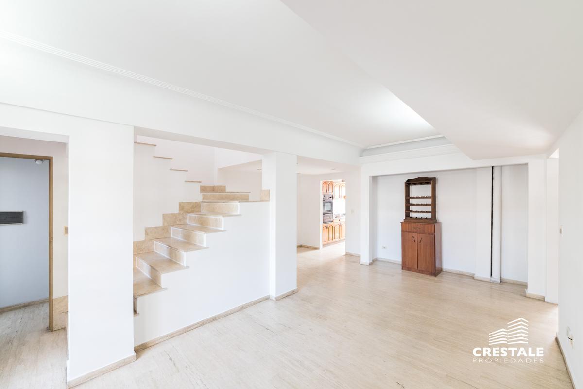 Casa 4 Dorm. en Venta - Echesortu 2