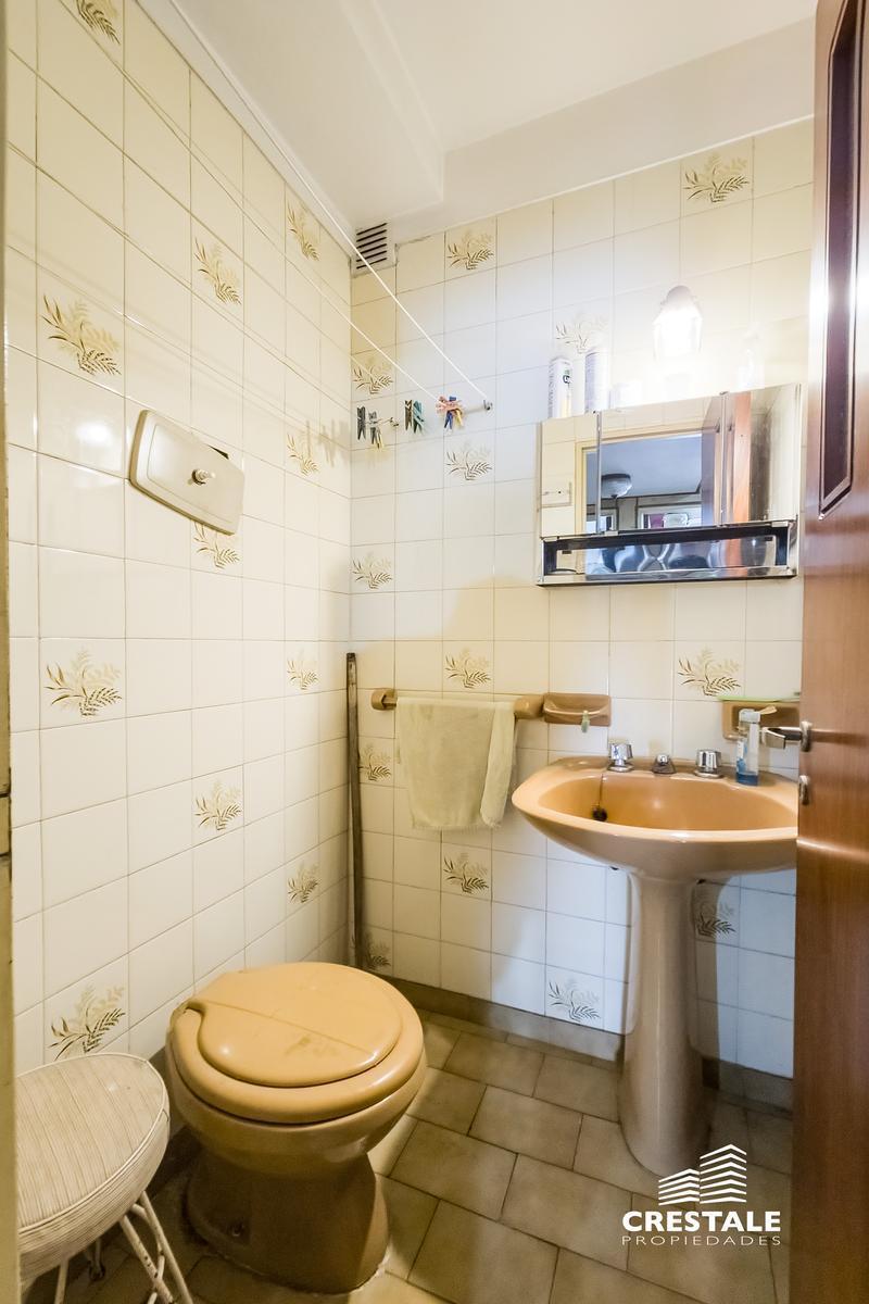 Venta Departamento 3 Dorm. Rosario 3