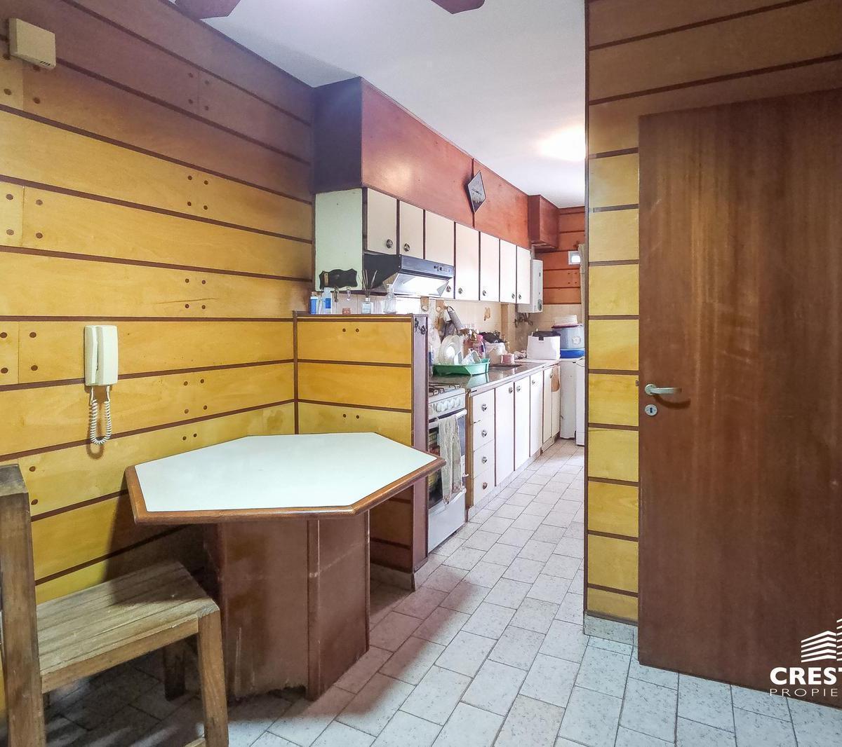 Venta Departamento 3 Dorm. Rosario 1