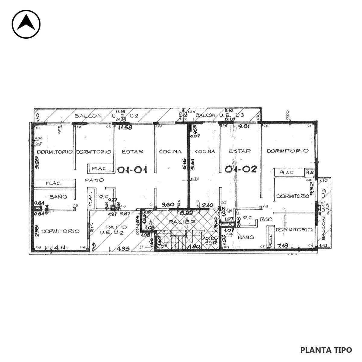 Plano 1