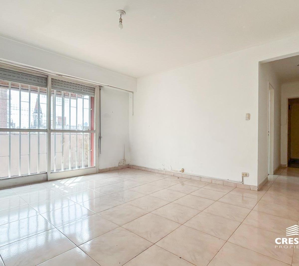 Venta Departamento 2 Dorm. Rosario Centro 1