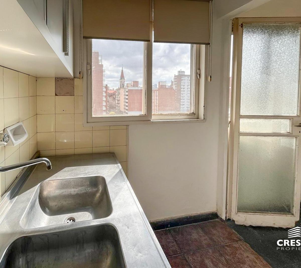 Venta Departamento 2 Dorm. Rosario Centro 5