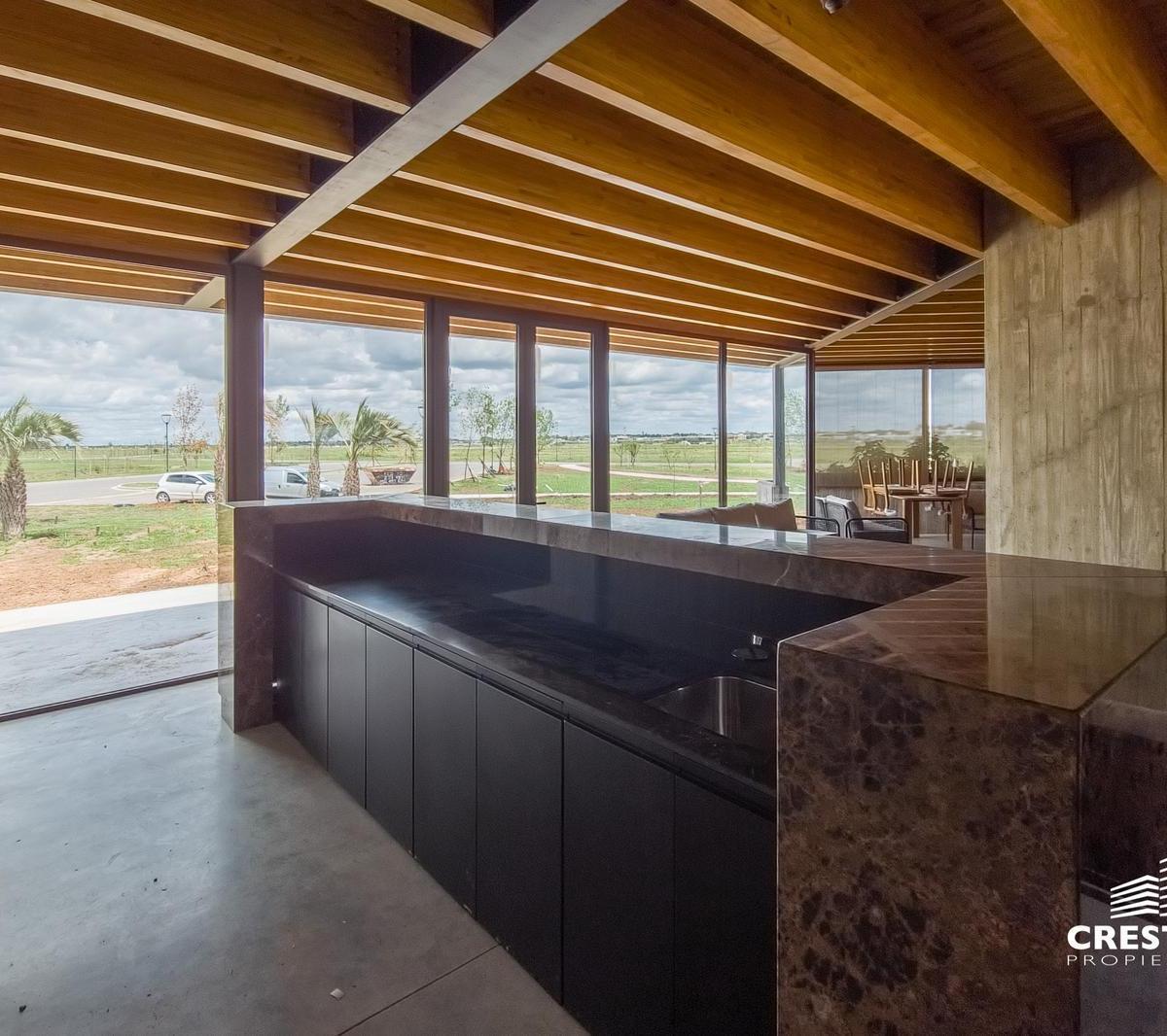 Venta Casa 4 Dorm. Vida Barrio Privado 4