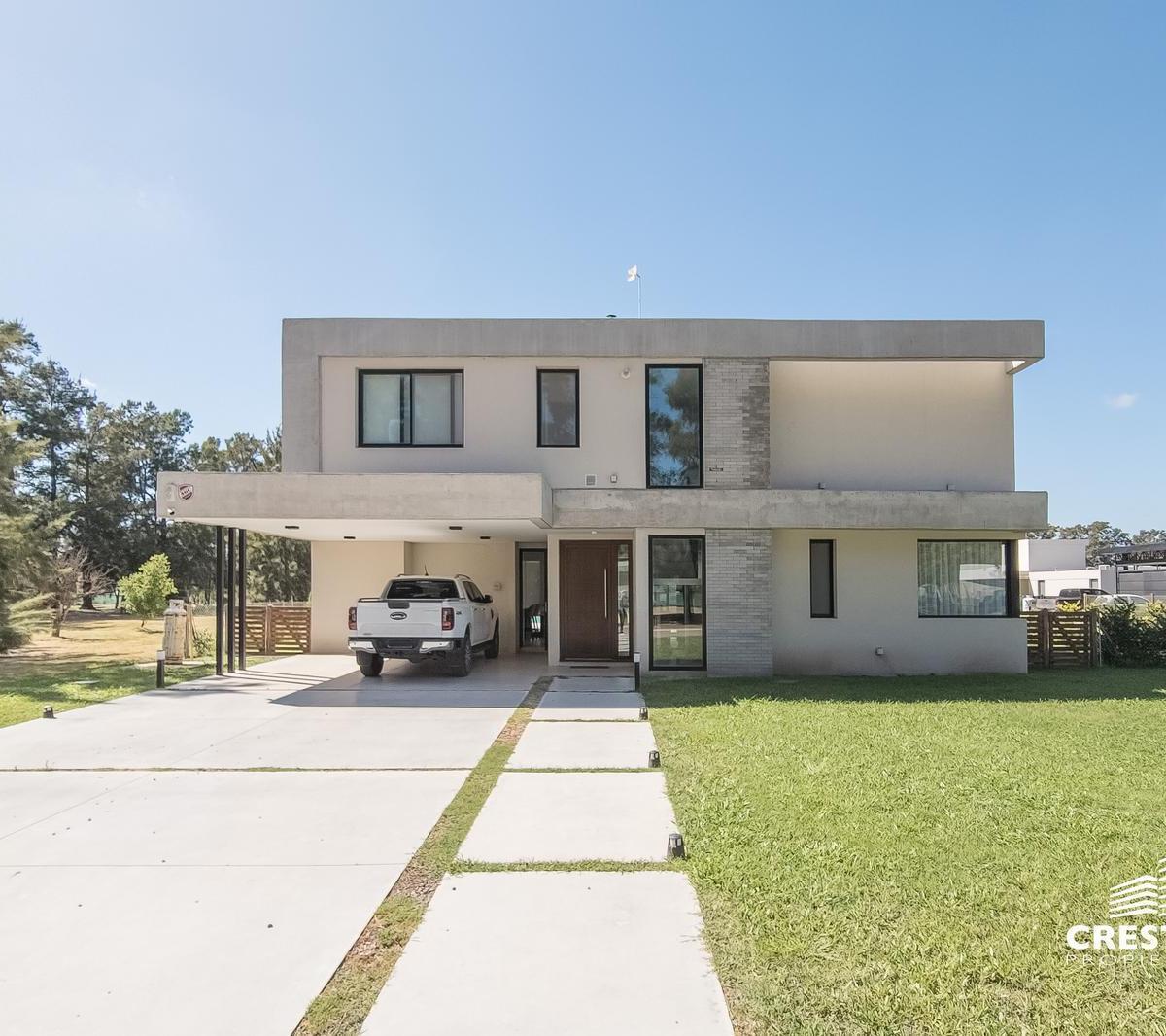 Venta Casa Azahares del Paraná 2