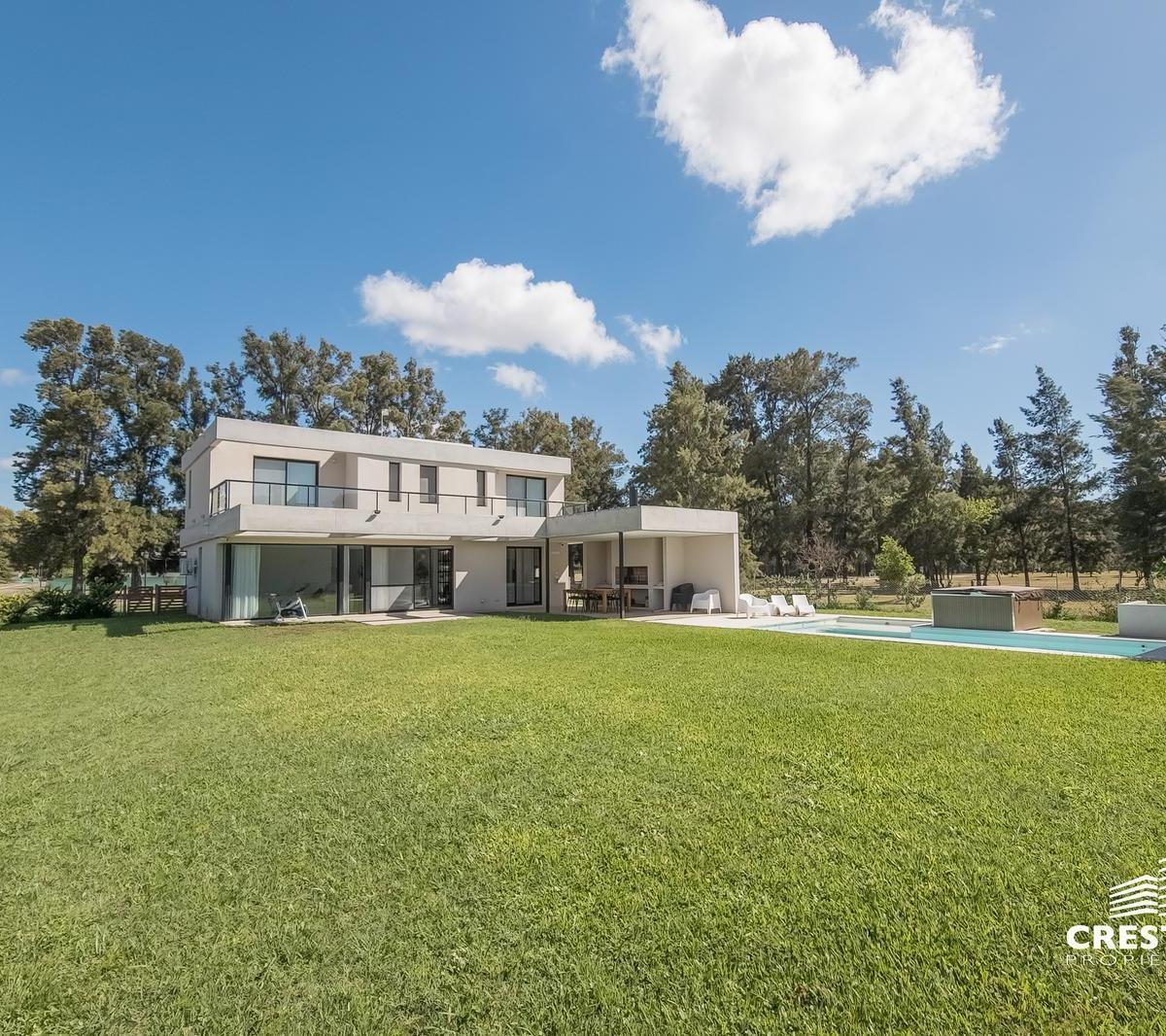 Venta Casa Azahares del Paraná 4