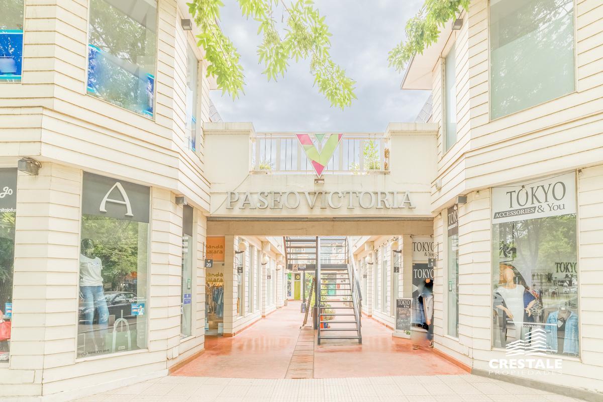 Venta local oficina Paseo Victoria Funes