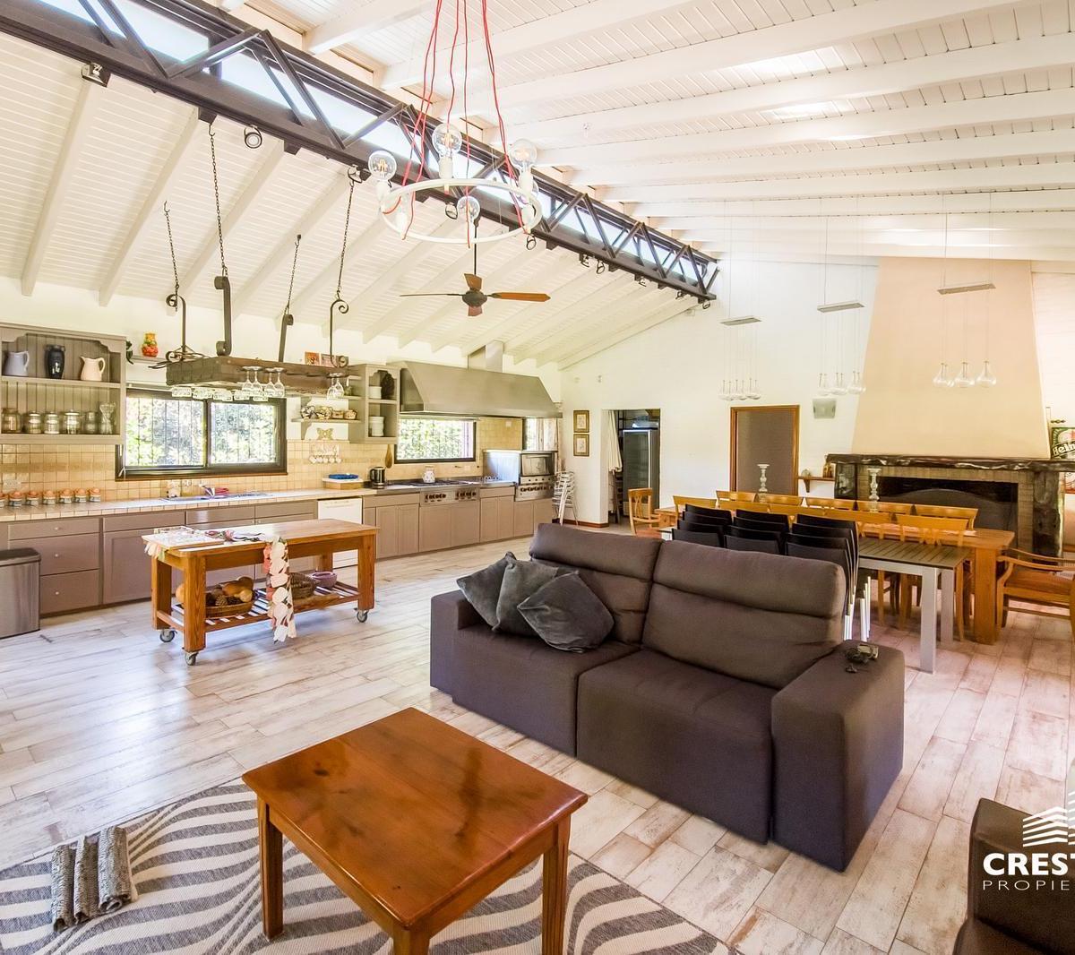 Foto de Venta casa campo Villa Amelia, imagen 4
