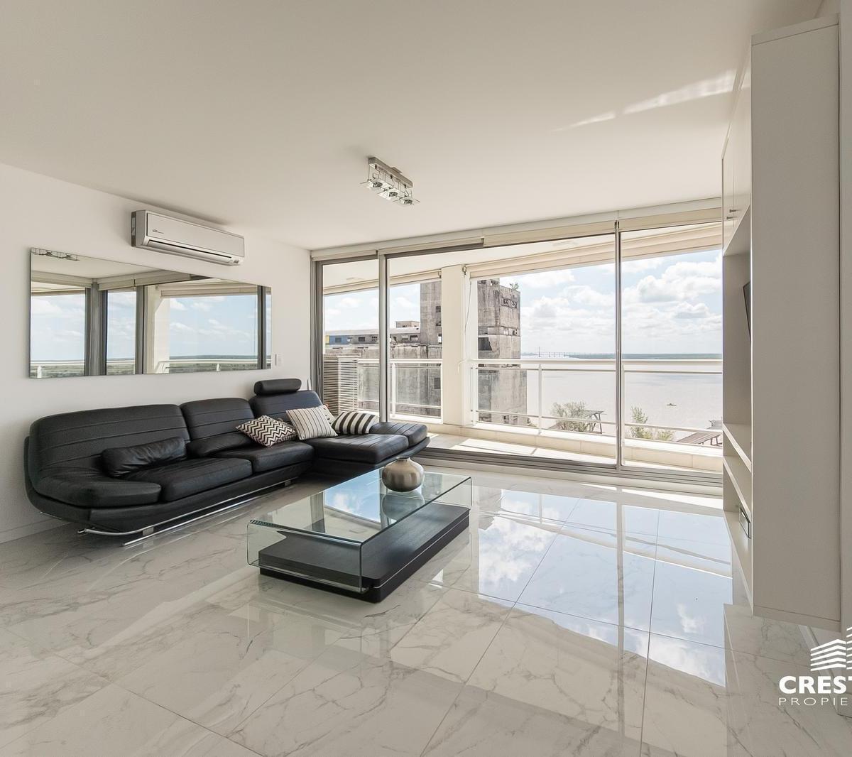 Venta Departamento Puerto Norte Rosario 1