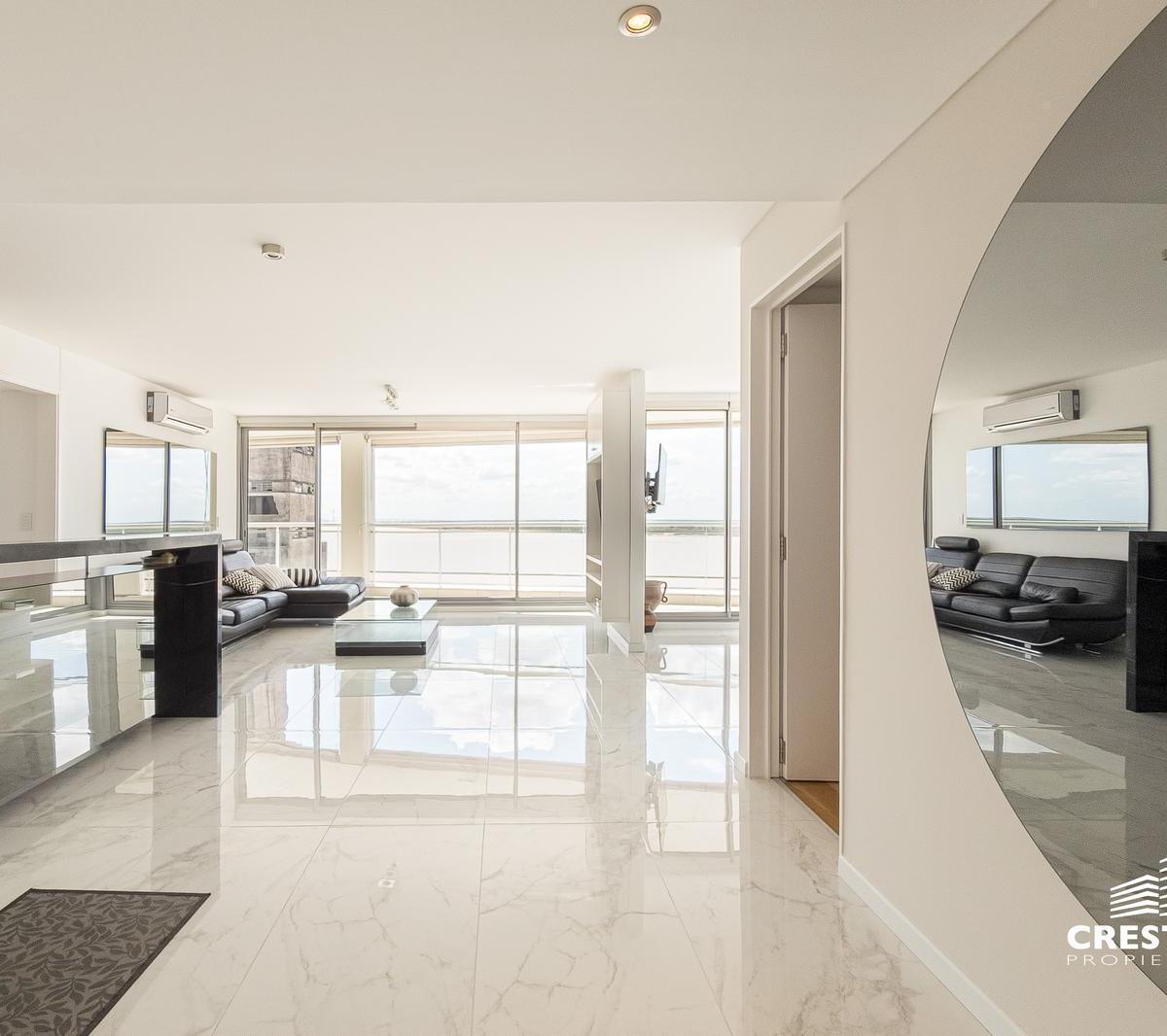 Venta Departamento Puerto Norte Rosario 5