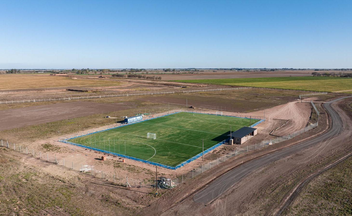 Venta / permuta | Terreno / lote 450 m2 en Cinco Lagos, barrio privado | Ibarlucea
