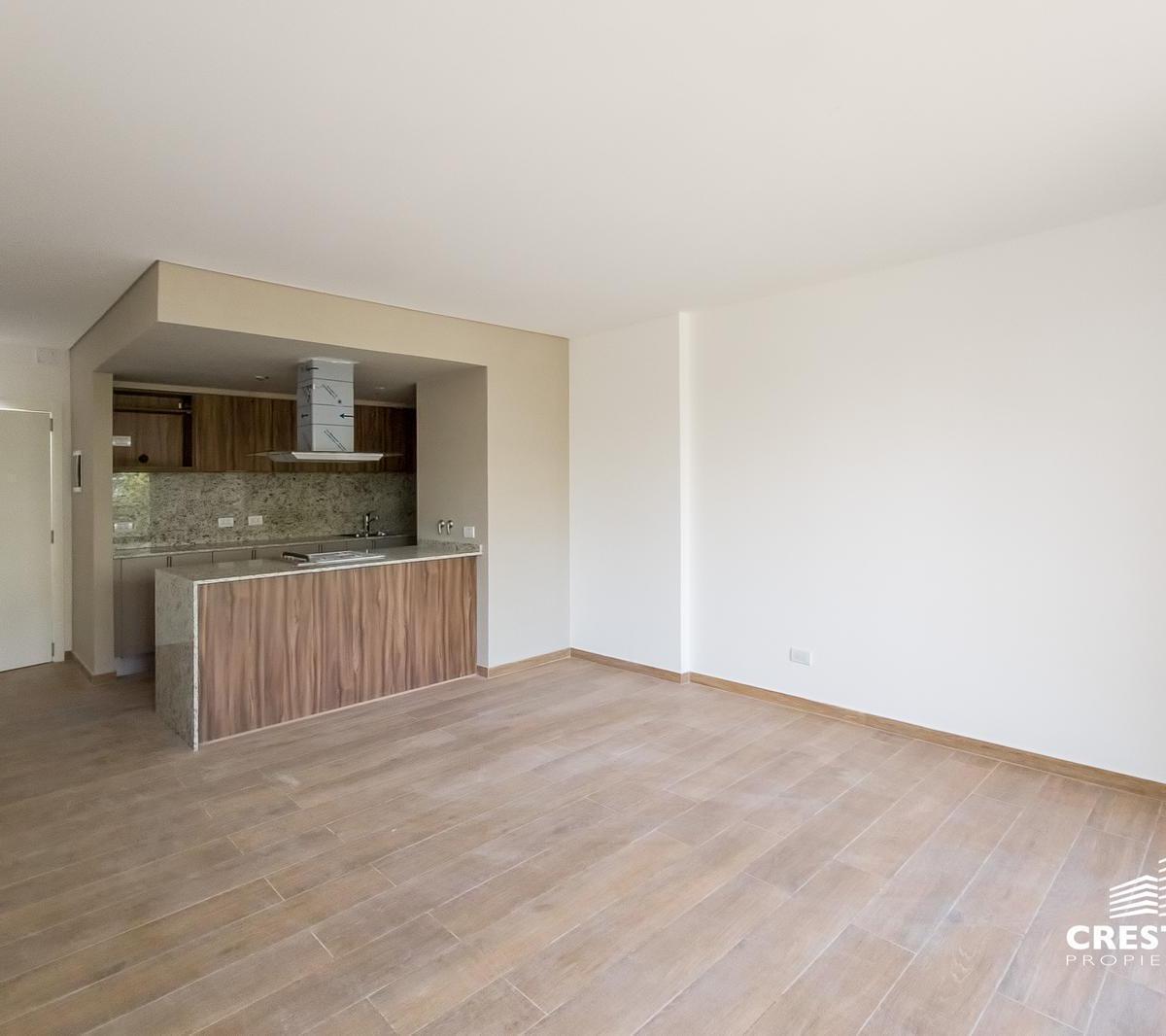 Venta Departamento 2 Dorm. Punta del Río Rosario 4