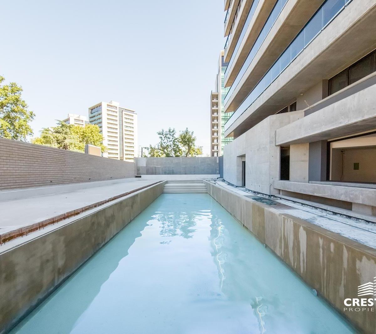 Venta Departamento 2 Dorm. Punta del Río Rosario 5