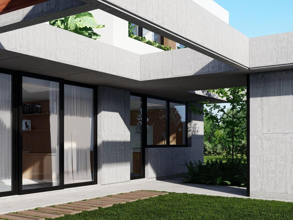 Venta Casa Barrio Cerrado Vida Club de Campo Funes 4