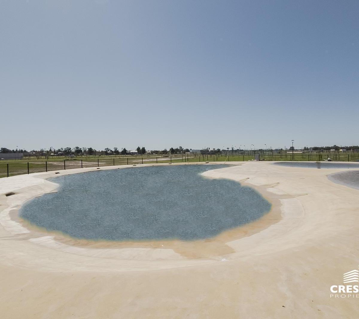 Venta Casa Barrio Cerrado Vida Club de Campo Funes 5