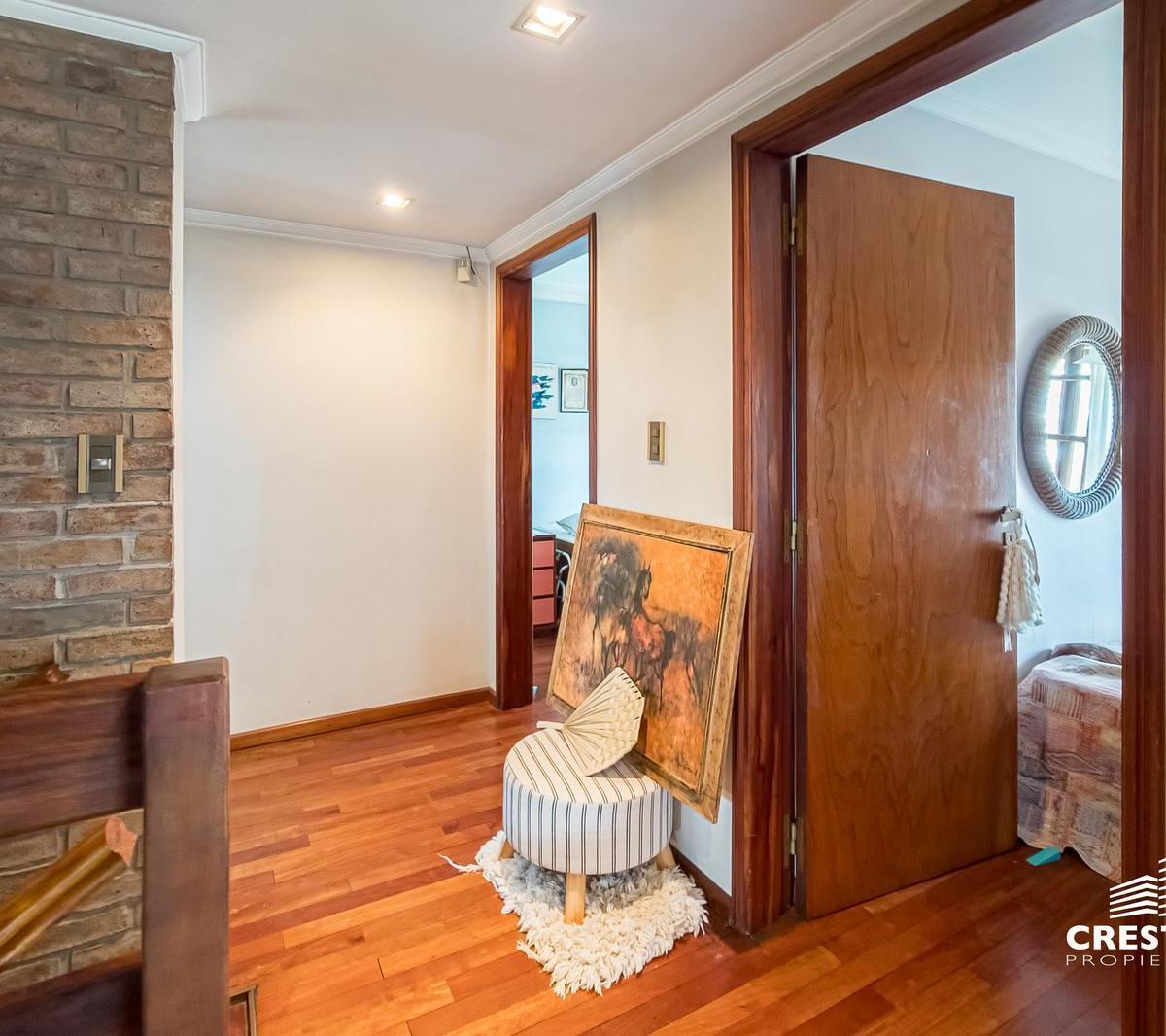 Venta Casa La Florida Rosario 5