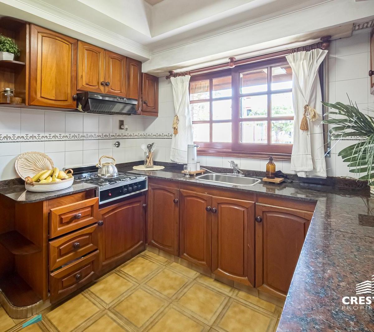 Venta Casa La Florida Rosario 4