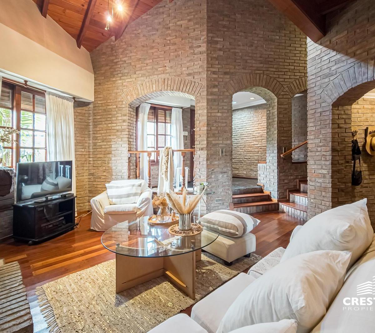 Venta Casa La Florida Rosario 3