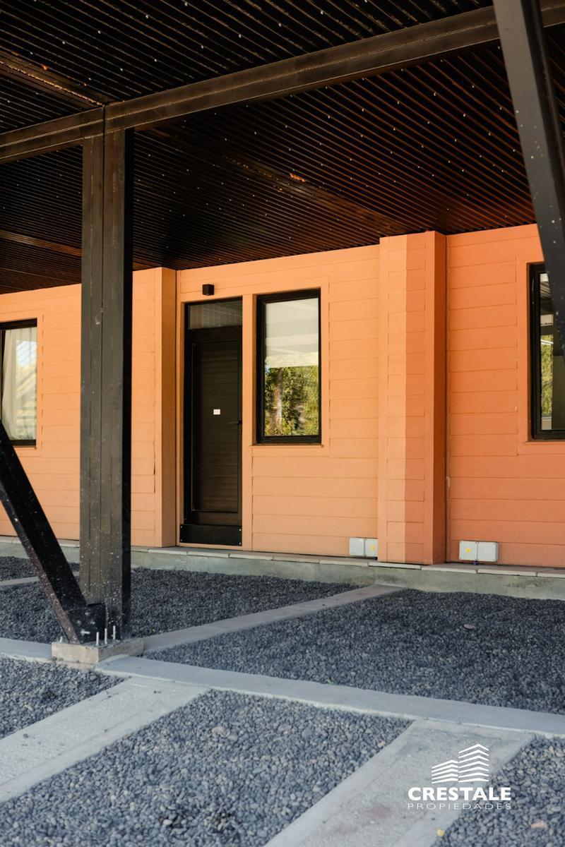Venta Casa 2 Dorm. Alamos Añuelo Neuquén 1
