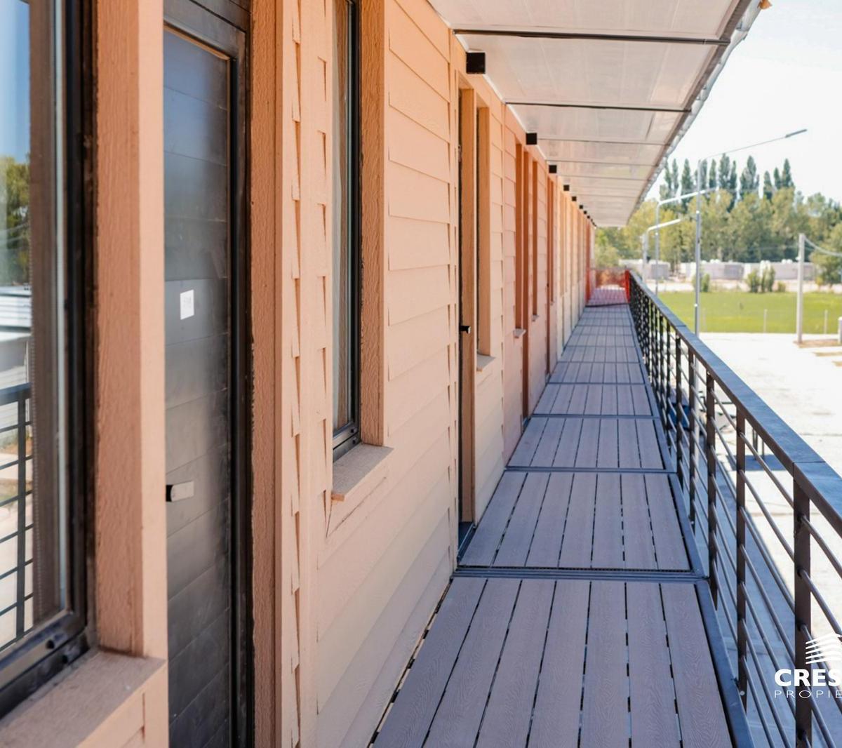 Venta Casa 2 Dorm. Alamos Añuelo Neuquén 3