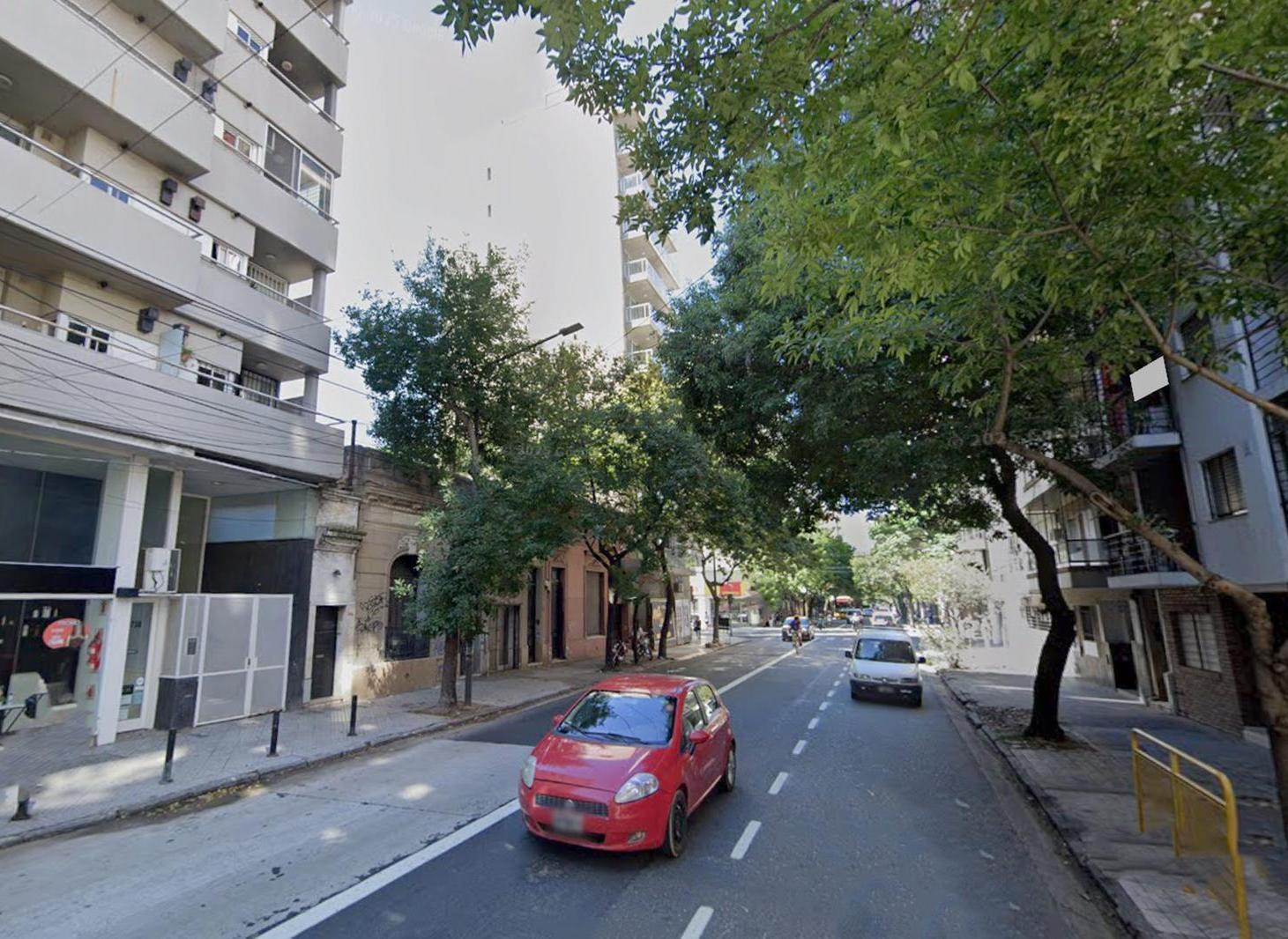 Venta / permuta - Lote / terreno para construcción 396 m2 - Pichincha, Rosario