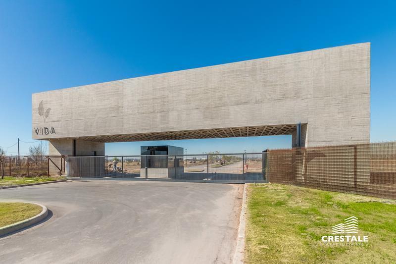Venta terreno lote | Vida Barrio cerrado | Funes