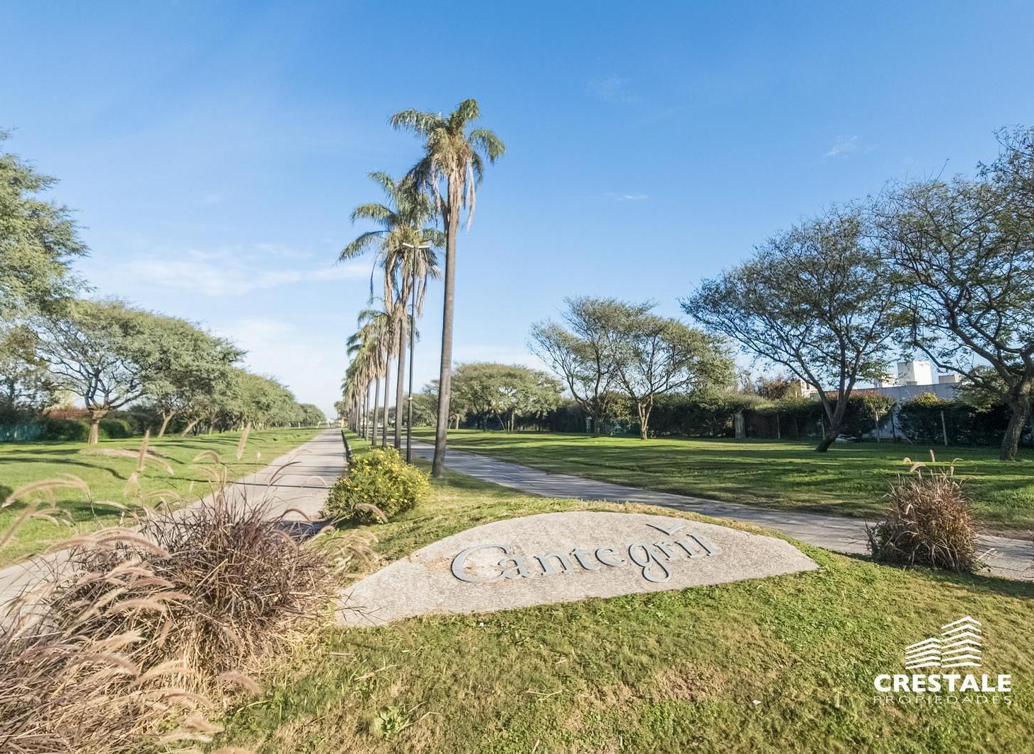 Venta terreno Cantegril Funes