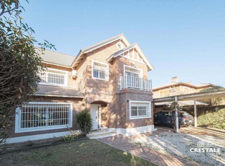 Venta casa 3 dormitorios Fisherton 4